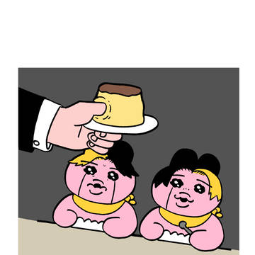 【トレス】おぱんちゅフィンくん シーズン2【パロディ】