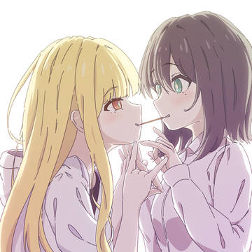 ポッキーゲーム