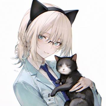 AN-94(猫耳ver)
