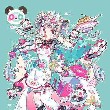 💛ポン・ポン・ハオ・チー💛