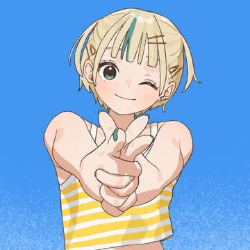 りくも