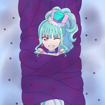 キュアリリアンさん