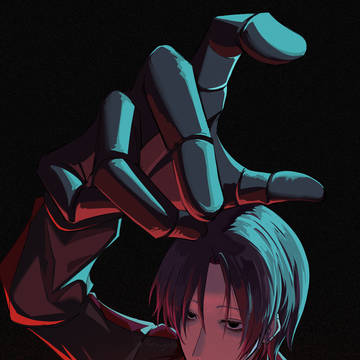 ♊️先生