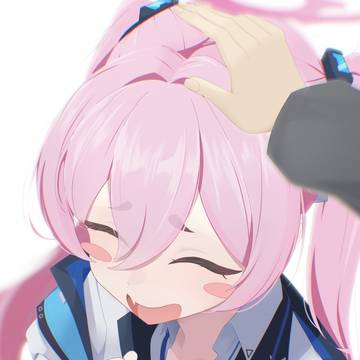 コユキの笑顔が好き