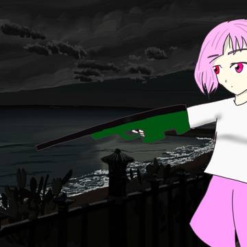 賽を投げろ