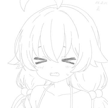 干嘛这么紧张(⑅˃◡˂⑅)