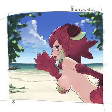 シーサー・レフティ🏝️