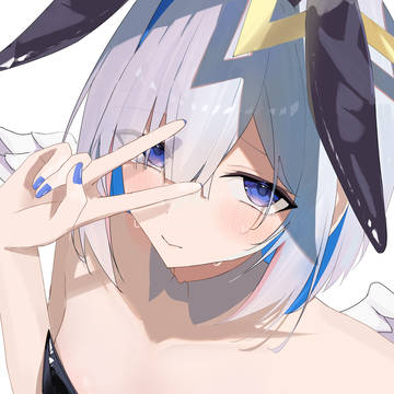 バニーたそ