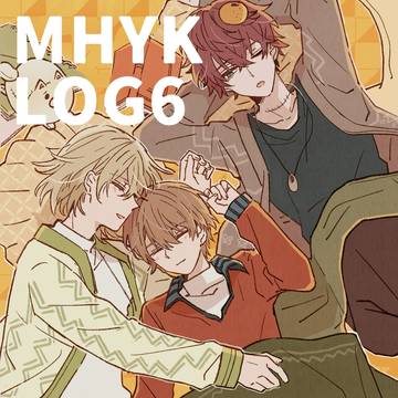 MHYK LOG6