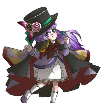 和風アナイス