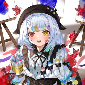 ノアちゃん