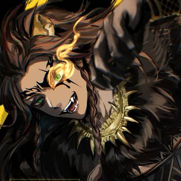 オバブロレオナさん