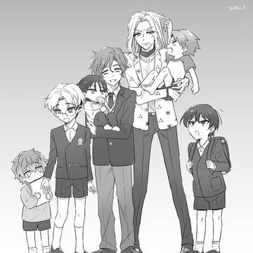 ログまとめ