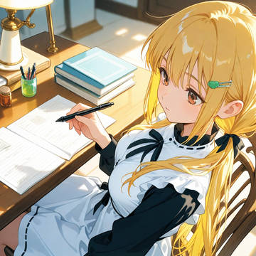 study