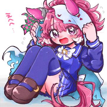 ダンツちゃん