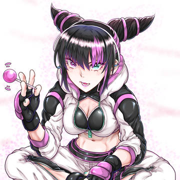ジュリさん