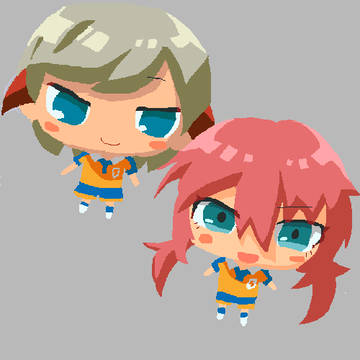 イナズまとめ1