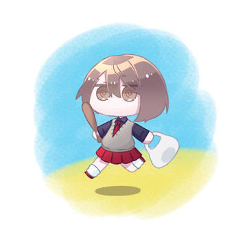 キャリィちゃんまとめ