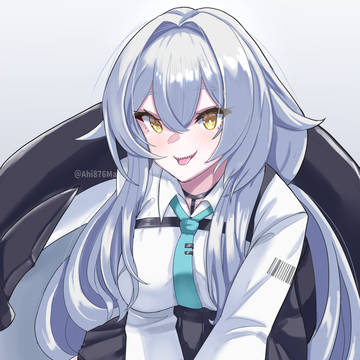 ルルネちゃん
