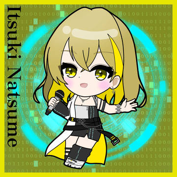 棗いつき
