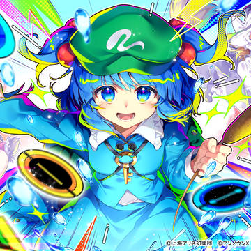 【ダンカグ】「DeitieSpeed Phantasm」