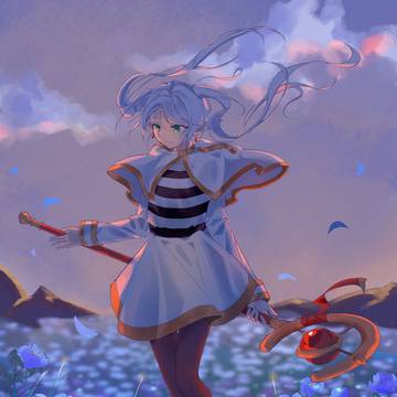 花海
