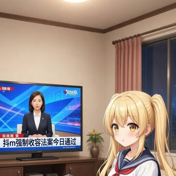 抖m强制收容 抓沐沐干嘛？！