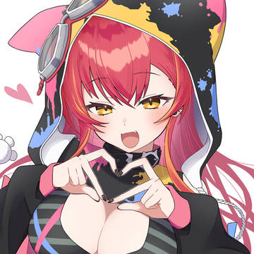 はーと💕