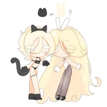 🐱🐰