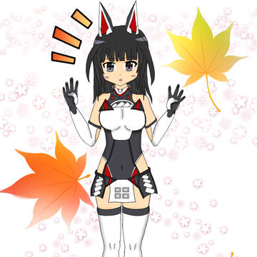 楓さん誕生日おめイラスト2026