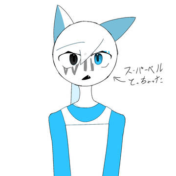 髪切った女子達