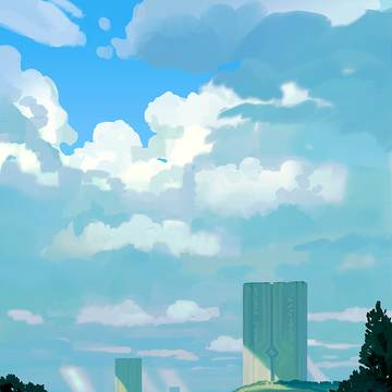 Land of the Gods
