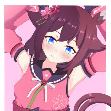 ちよちゃん誕生日
