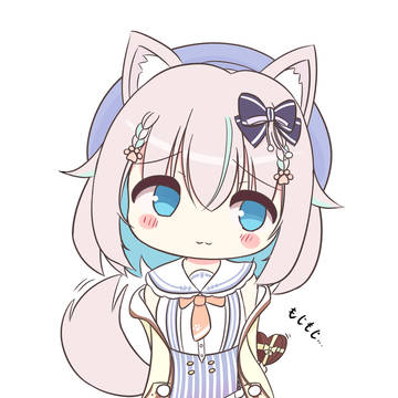 バレンタインそららちゃん