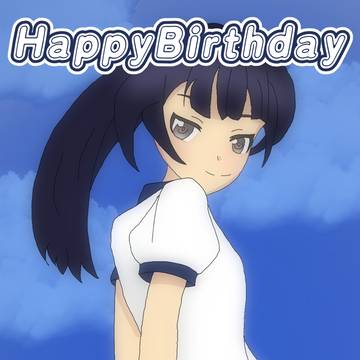 楓ちゃんハッピーバースデー2026
