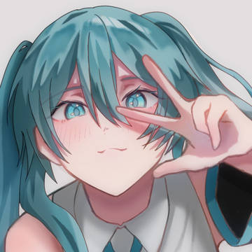 ピースミク