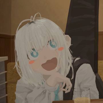 ドリアまだかな〜