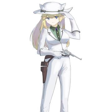 cowboy Noel