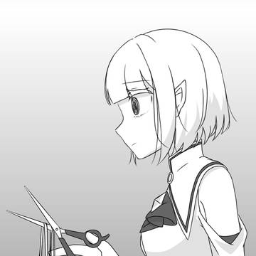 あの子に似せた私なら