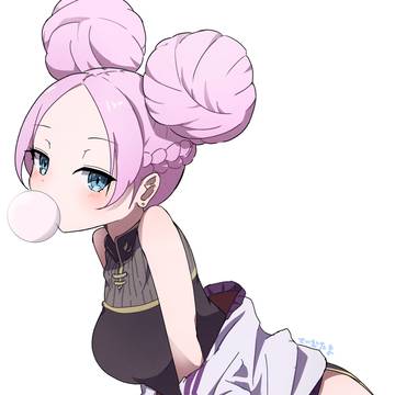 オリジナルキャラ