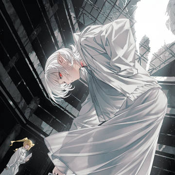 【COMITIA155】旧世遺物調査記録No.07-001