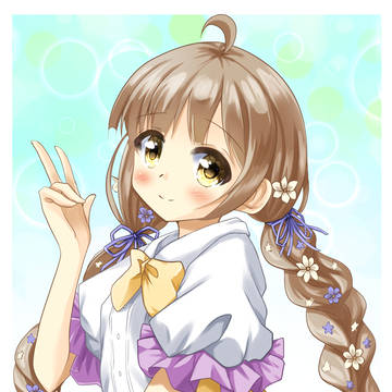 星梨花ちゃんお誕生日2026