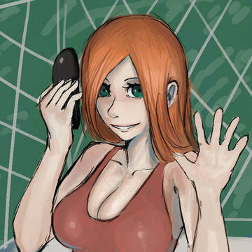 Wendy Corduroy
