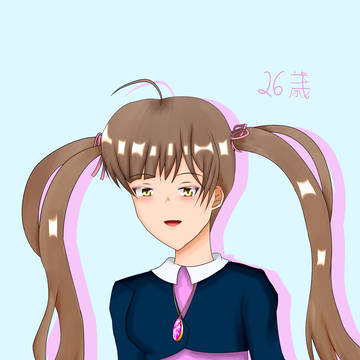 大人星梨花