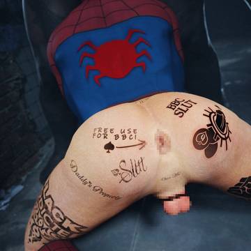 Busting thugs in New York