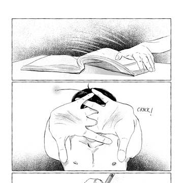 What is this feeling? Ch.6