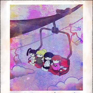 ゆめにっきーずFA