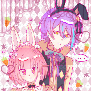 類えむlog2