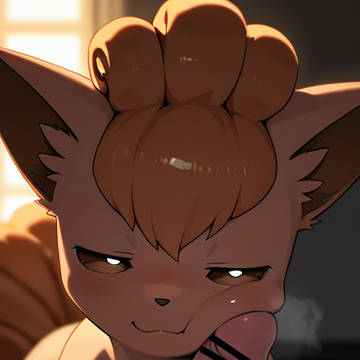 Vulpix