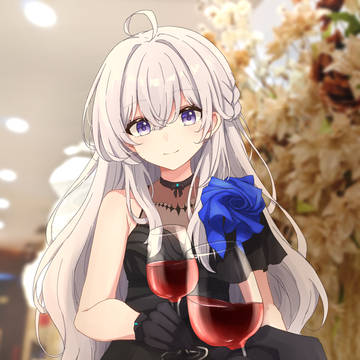 摇晃的红酒杯~🙂🍷🍷🙂